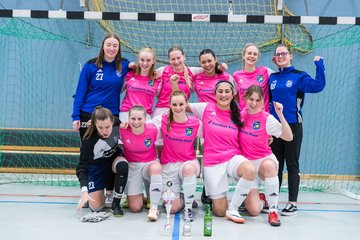 Bild 97 - F Loewinnen Hallen Cup